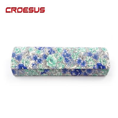 China Fashionable Wholesale Custom Print Eye Glass Case , Sunglass Box Case for sale
