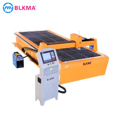 China Distribution Transformer China Supplier Air Compressors With CNC Plasma Cutting Machine Metal Plasma Cutter Machine for sale