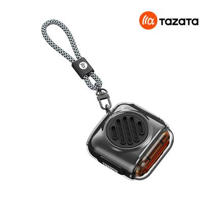 China TAZATA VIBE 3 170g Wireless Music Box IPX4 Waterproof for Outdoor Excursions CE Certification for sale
