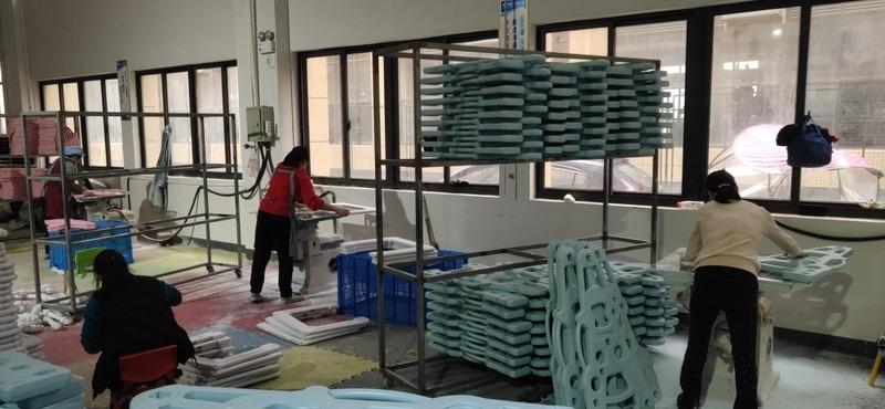 Verified China supplier - Wenzhou Youbeichen Toys Co., Ltd.