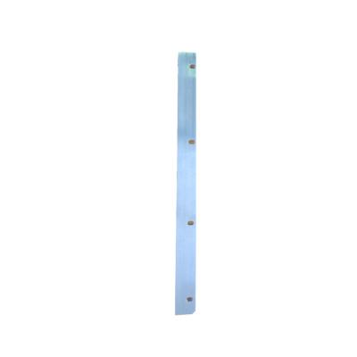 China CNC aluminum high quality steel fabrication for sale