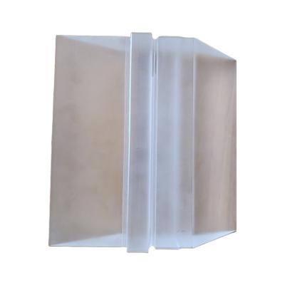 China Mix Aluminum Steel With CNC Part for sale
