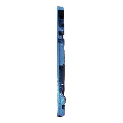 China Best aluminum casting with CNC part for sale