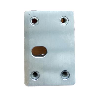 China Factory direct high quality aluminum for CNC for sale