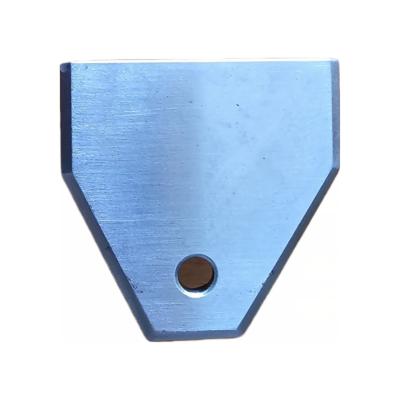 China Aluminum Computer Numerical Control for Steel for sale