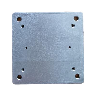 China OEM ODM Top Precision CNC Aluminum Part for sale