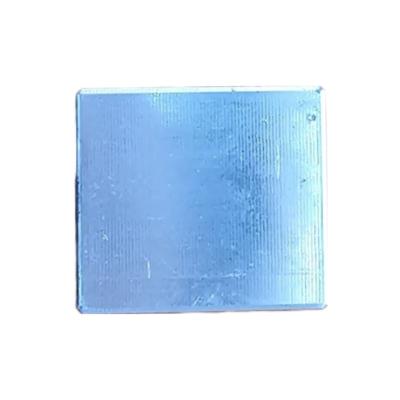 China Aluminum Customized CNC Machining for sale