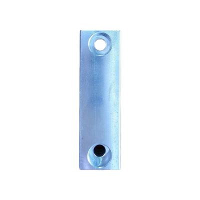 China Aluminum CNC Part Top Selling Products for sale