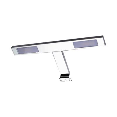 China Modern Simple Modern Mirror Bathroom LED Light Indoor Bars for sale