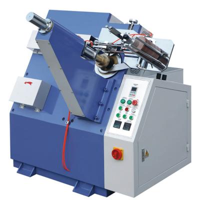 China Factory High Speed Cake 15-40pcs/min Paper Cup Forming Machine / Paper Cake Tray Making Machine for sale