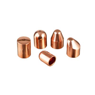 China Pro Harbor Freight Welding Accessories Welding Tip Customize For Pro Spot Welder for sale