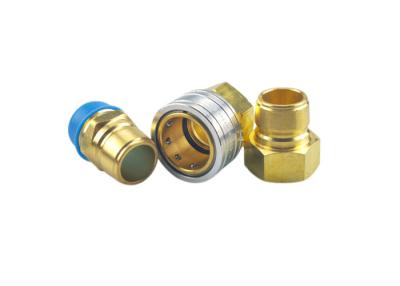 Китай 15.82mm-ID14 Круглая голова самозамыкающаяся фланцевая металлическая шланг / гибкий металлический шланг для обслуживания железной дороги продается