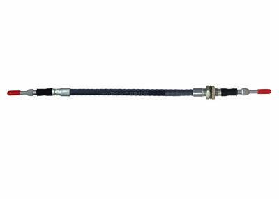 China VLD Push Pull Control Cable Assembly Transmission Gear Shift Cable for sale