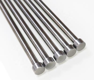 China Aluminum High Quality customized precision round spare parts for injection mould on medical and automotive areas for sale