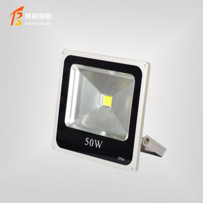 China Warehouse Sports Field Outdoor Waterproof Aluminum Smd Led Flood Light IP67 50w for sale