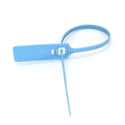 China All Kinds Of Custom Cheap Adjustable Tight Umbrella Umbrella Containers Pull Rope Lock Tie Tag Plastic Label String Seal Custom Made Garment Tags for sale