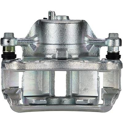 China Auto Brake Systems SENDWN Brake Caliper OEM 581802DA10 Auto Parts Brake Caliper Hyundai For Car for sale