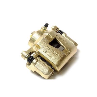 China Wholesale Auto Circuit Cheap Price Auto Brake Car Spare Parts Shendun Front Brake Caliper 96273700 For Daewoo Lanos for sale
