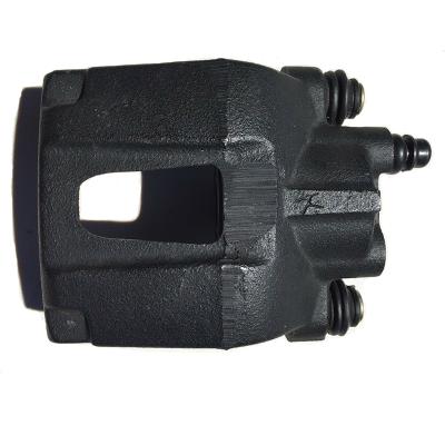 China Auto Brake System SENDWN Auto Aluminum Brake Caliper For 44011-7S000 NISSAN for sale