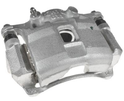 China Auto Brake Systems SENDWN Auto Parts Brake Caliper OEM 45018-SAA-900 For Honda Fit Car Brake Caliper for sale