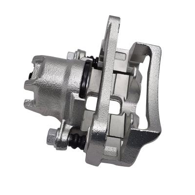 China Shendun Auto Brake System Aut Brake Caliper And Brake Caliper 4605A909 For Mitsubishi for sale