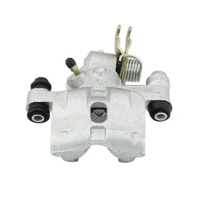 China Auto Brake Systems SENDWN Auto Parts Brake Caliper For Mazda GE7C-26-71XB Brake Caliper Spare Parts Car for sale