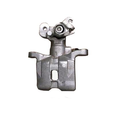 China Auto Brake Systems SENDWN Auto Parts Brake Caliper For Mazda GJ6A-26-71XC Brake Caliper Spare Parts Car for sale