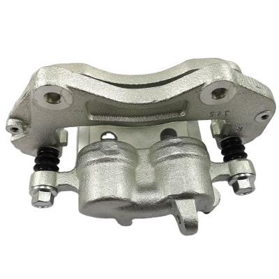 China High Quality Durable Hot Selling OEM Direct Front Wheel Auto Factory Caliber Brake System Shendun Brake Parts Vehicle MB858407 for sale