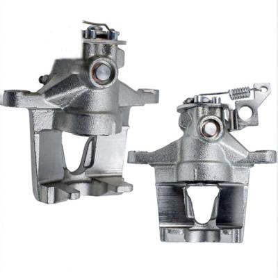 China Auto brake system aut brake caliper Shendun and brake caliper 1S712552bf for FORD for sale