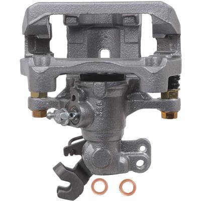 China Auto Brake System SENDWN Aut Brake Caliper And Brake Caliper 6E5Z2552A For FORD for sale