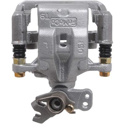 China Auto Brake System SENDWN Aut Brake Caliper And Brake Caliper 6E5Z2553A For FORD for sale