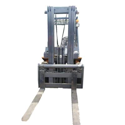 China High efficiency TCM FD50 5 tons used forklifts, tcm FD50 good condition for sale for sale