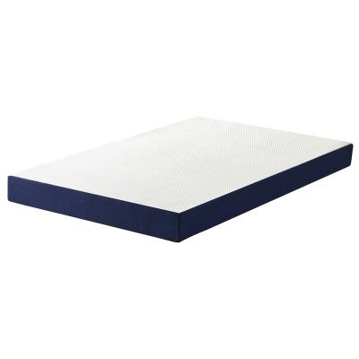China Guangdong Foshan ODM OEM Factory Wholesale China Bedroom Furniture Memory Foam Foldable Bed and Mattres for sale