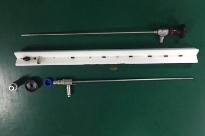 Chine T-R0040 Outil de réparation pour Storz Wolf Stryker Olympus Endoscope rigide à vendre
