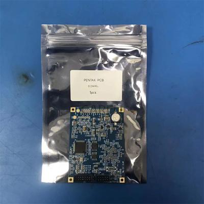 China CCD Driver board PCB board voor Pentax EC-34i10 Colonoscope Te koop