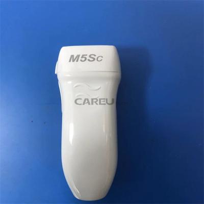 China Probebehuizing voor GE M5Sc-D ultrasoundprobe Te koop