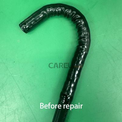 China The angle wire and helix tube Worn CF-HQ190L 20% Broken Light bundle for sale