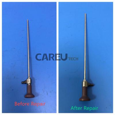 China Medical Device Repair Cases Stryker 30º 0502-503-030 laproscope for repair for sale