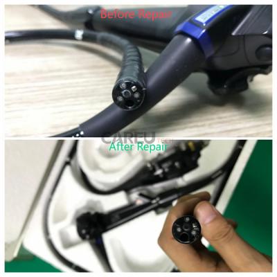China Medical Device Repair Cases Of Olympus CF-H190L Colonoscope for repair for sale