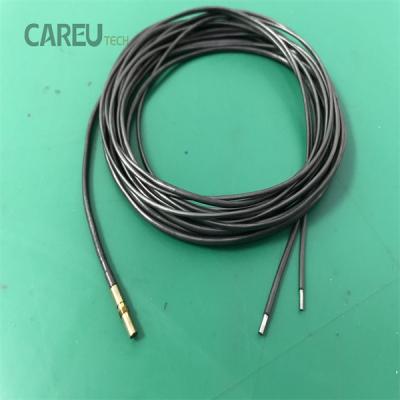 China Flexible Endoscope Parts Light Guide Bundle For Olympus GIF-Q180 Video Gastroscope for sale