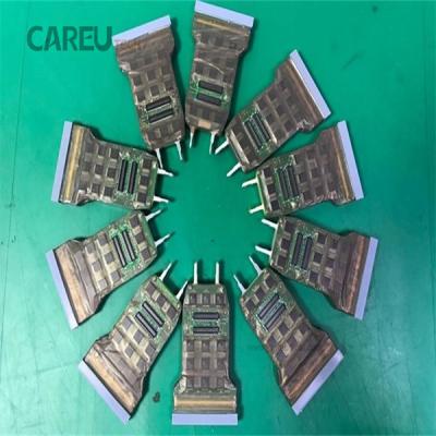 China Array Element Crystal for Philips L12-5 Ultrasound Transducer High Frequency Probe for sale