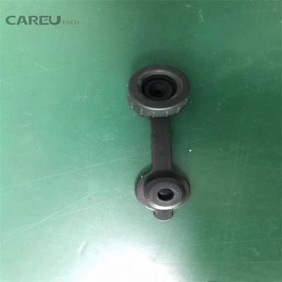 China Capuchón de biopsia de endoscopio flexible para Olympus GIF-H260 en venta