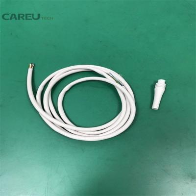 China Anpassbares innovatives Kabel für Ultraschallwandler zu verkaufen