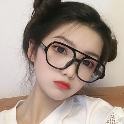China Fashion Sunglasses 2021 Best Selling Jelly Color Sun Glasses Double Bridge Transparent Sunglasses For Women Men for sale