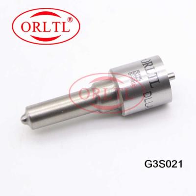 Китай Сопло G3S021 двигателя дизеля ORLTL распыляет инжекторную трубку G3S021 для инжектора Denso продается