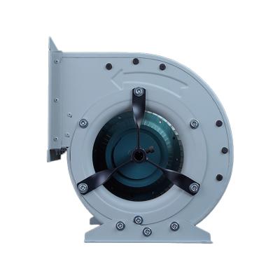 China DKT Cabinet External Extractor Blowers Inlet Centrifugal Fan for sale