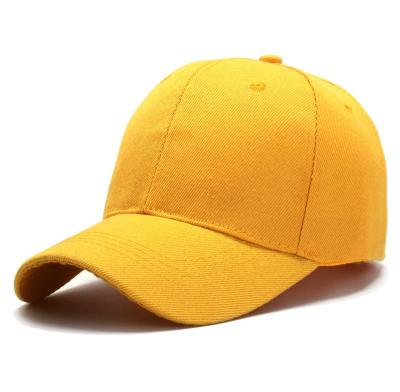 China COMMON Custom Logo Fitted Hats Sports Cap New Embroidery High Quality Baseball Cap for sale