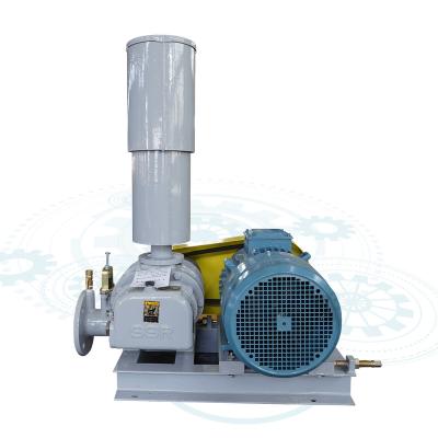 China SSR-65 Fan Drive Speed Fan for Sewage Treatment for sale