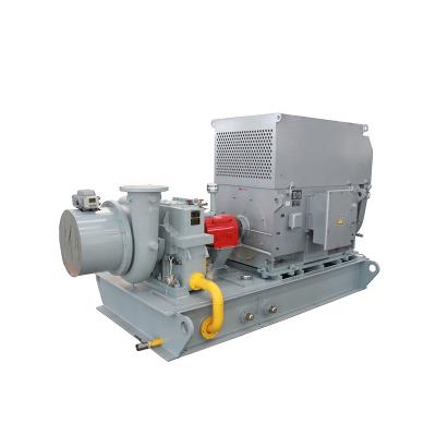 China Retail Single Stage High Speed Centrifugal Blower for sale