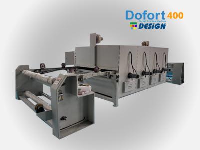 China High Speed Digital Carpet Printing Line for Home Textile Floor Cover Full Line Machines for sale